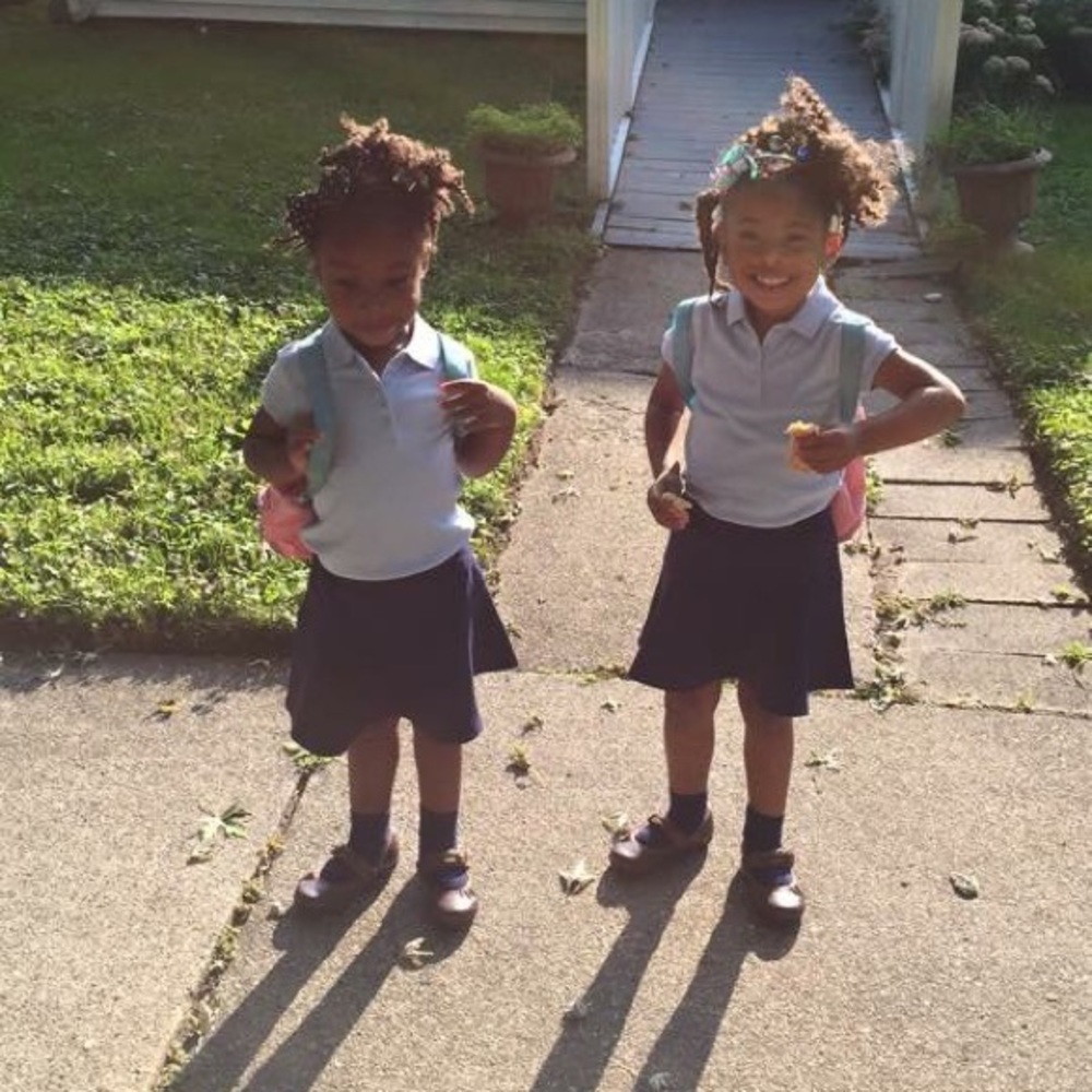 Polo Ralph Lauren Uniform skort.